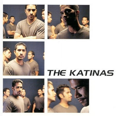 Katinas