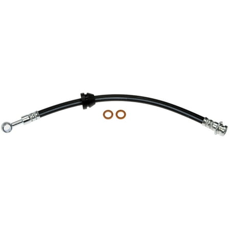 Dorman H622570 Brake Hydraulic Hose for Specific Chevrolet Models Fits select: 2016-2022 CHEVROLET SPARK