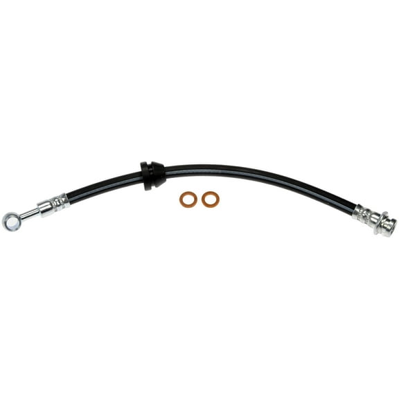 Dorman H622570 Brake Hydraulic Hose for Specific Chevrolet Models Fits select: 2016-2022 CHEVROLET SPARK