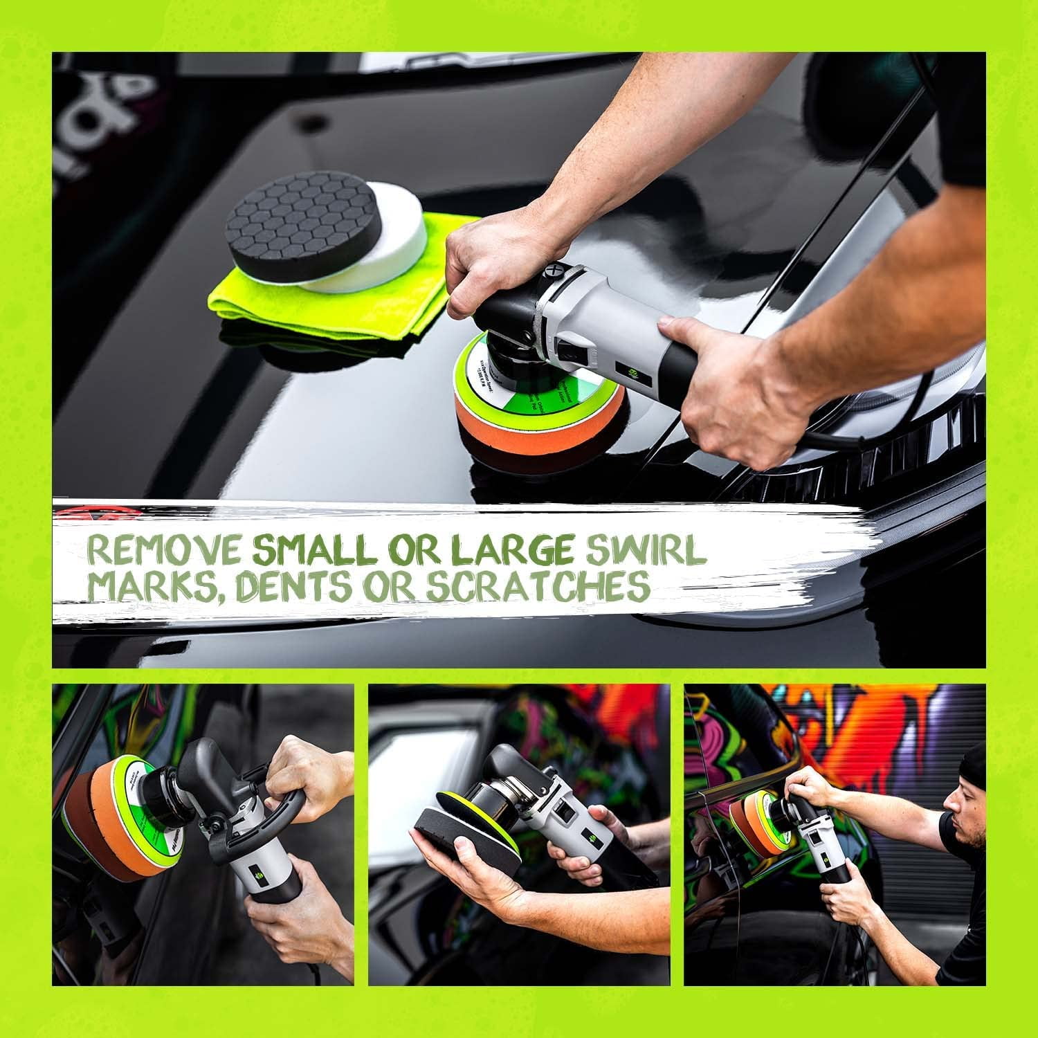 Car Buffer Polisher Bunnings informacionpublica.svet.gob.gt