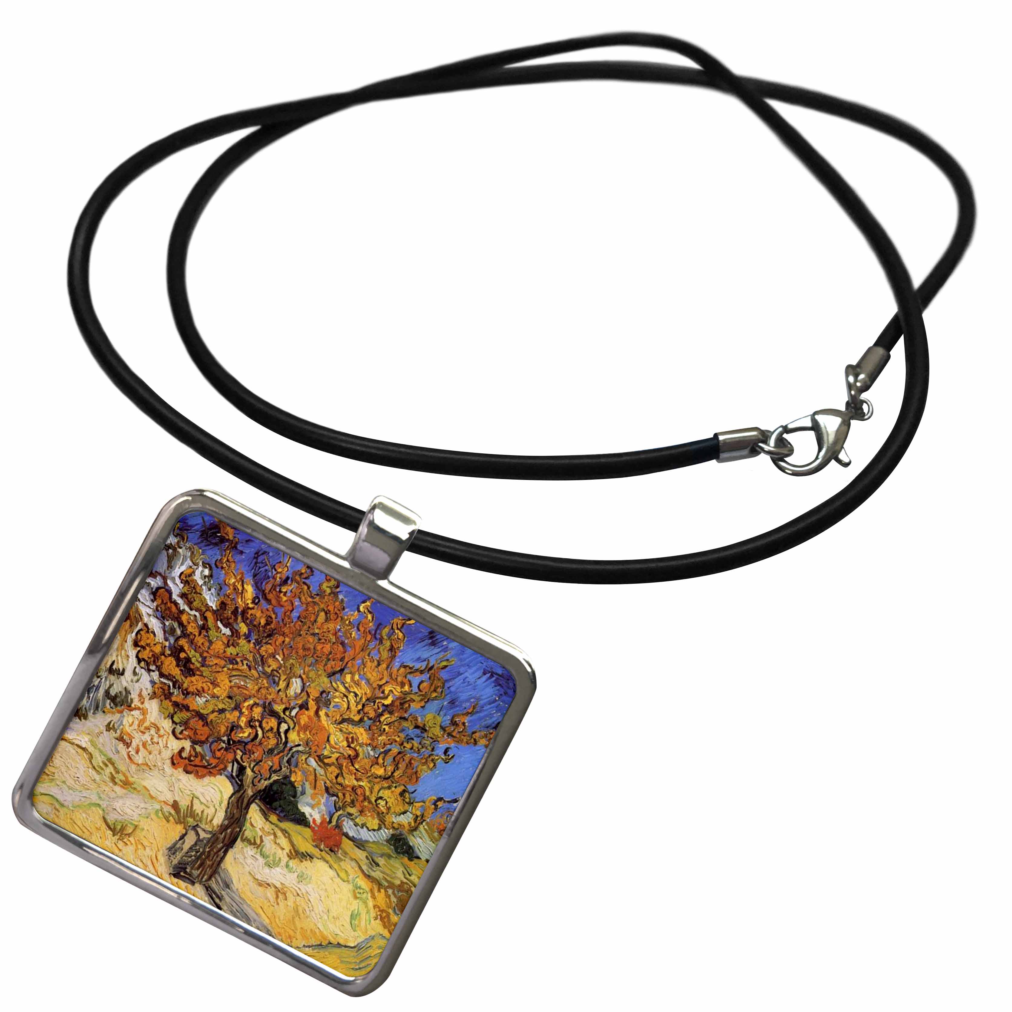 3dRose Van Gogh Mulberry Tree 