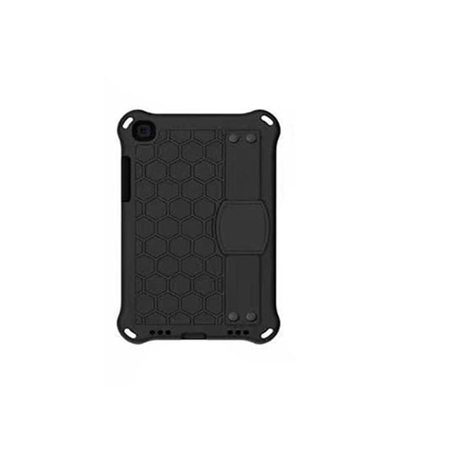 Galaxy Tab S6 Lite Manga Protectora de Panal de Miel, 25x15x3cm Caso a Prueba de Golpes con Pluma Ranura Correa de Mano