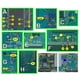 thumbnail image 3 of Chip MODBO5.0 V1.93, PCB Amarillo Fácil Instalación Soporte Duradero Arranque De Disco Duro Mod Chip De Lectura Directa Para Consola De Juegos, 3 of 8