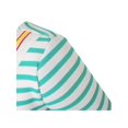 thumbnail image 6 of Girls Dress Striped School Uniform Bow Tie Jumper 5 Years, 6 of 7