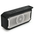 thumbnail image 6 of X3 Black Wireless Bluetooth Speaker 5.0 IPX7 Waterproof Bass Plug Card Outdoor Sound, 6 of 8