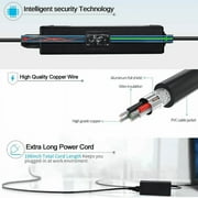 E ERSY NEW AC Adapter Laptop Charger for HP Stream 14-z010nr Laptop PC Notebook Ultrabook Battery Power Supply Cord
