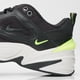 thumbnail image 5 of Tenis Nike MK2 Tekno Mujer Moda Sneakers negro 23 Nike Mk2 Tekno, 5 of 5