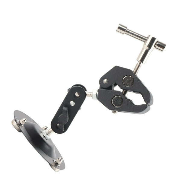 Solder Holder, Match Alloy Steel Soldering Clamp Firm Fixing For Maintenance
