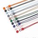 thumbnail image 3 of blue Elastic Shoelaces, Self-locking Shoelaces Without Lacing 120CM For Unisex Kids Adults, 3 of 5