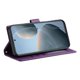 thumbnail image 2 of Funda para FOXDOCK OnePlus ACE 3V– Cuero Premium, 3 ranuras para tarjetas, Protección contra impactos, 2 of 5