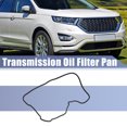 thumbnail image 2 of Unique Bargains 6T70E 6F50E Auto Transmission Filter Oil Pan Gasket for Ford Edge 2020-2022, 2 of 7