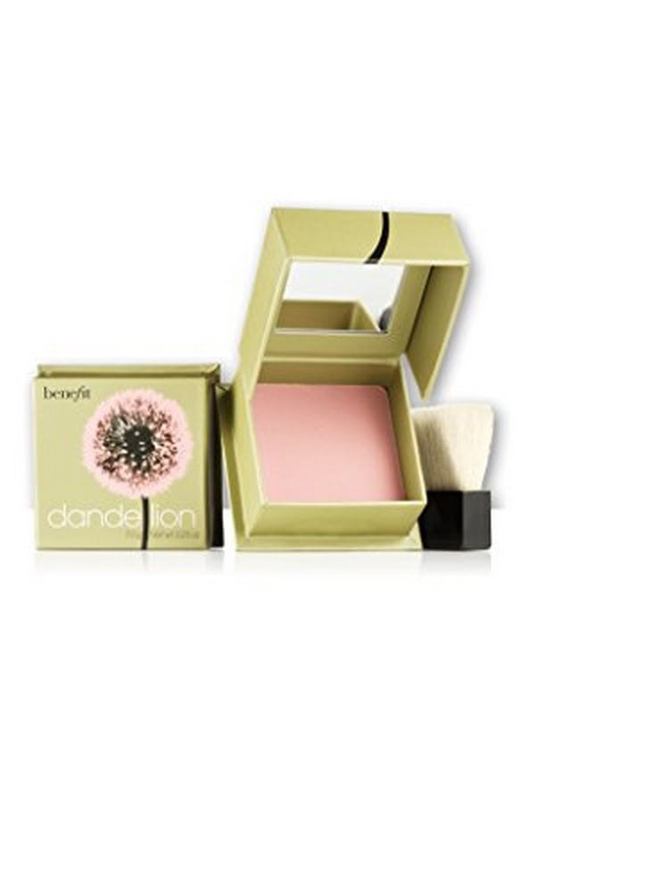 Benefit Cosmetics Dandelion