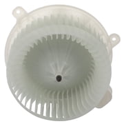 ECCPP HVAC Blower Motor Fit for 2015-2018 for Land Rover Discovery,2013-2018 for Land Rover Range Rover,2007-2011 for Lexus GS350,2006-2007 for GS430,2008-2011,2013-2016 for Toyota Land Cruiser