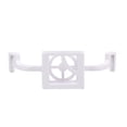 thumbnail image 2 of Soporte de GPS para zánganos RF-V16 Soporte Fijo de Accesorios para DJI Pro Magideal Soporte de GPS para zánganos, 2 of 7