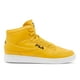 thumbnail image 1 of Tenis Fila Supero HI UNISEX 3BM01830-702 amarillo 22, 1 of 3