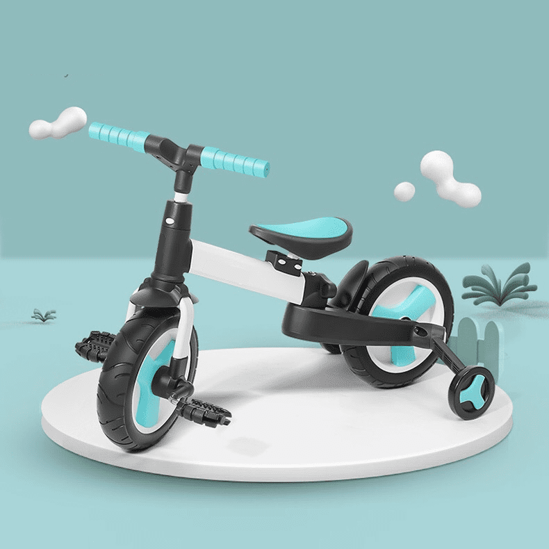balance bike 5 in 1