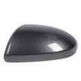 thumbnail image 2 of Side Rearview Mirror Cover Cap, Scratch Proof Side Wing Mirror Cap  for Vehicle Silver,Blue,Light Blue,Red,Gray,Dark Blue, 2 of 7