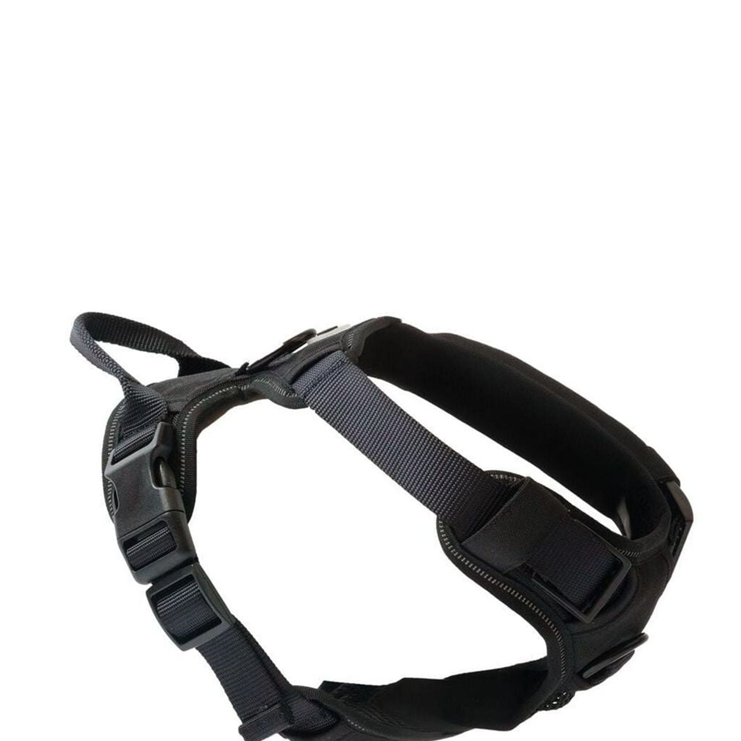 One Paw, Dog Harness with Bonded Mesh and Reflective Stitching, Multiple sizes colour, Paw