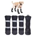 thumbnail image 1 of Hipaw Botas Para Perros Al Aire Libre Zapatos De Invierno Para Perros Antideslizantes Para Nieve Y Lluvia, 1 of 1