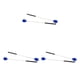 thumbnail image 1 of Eigraketly Timpani Mallet Professional Playing Hammers Universal Music Hammer Handle Mallets Drum Learner Beginner with Simple Type1 NO1 Eigraketly CBP470814, 1 of 6