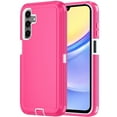 thumbnail image 1 of XCRS Samsung Galaxy A35 5G Étui Robuste à Triple Couche Protecteur, 1 of 5