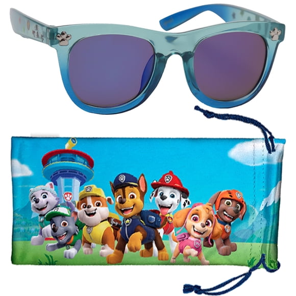 Gafas de sol Sun-Staches Paw Patrol para niños con protección UV400