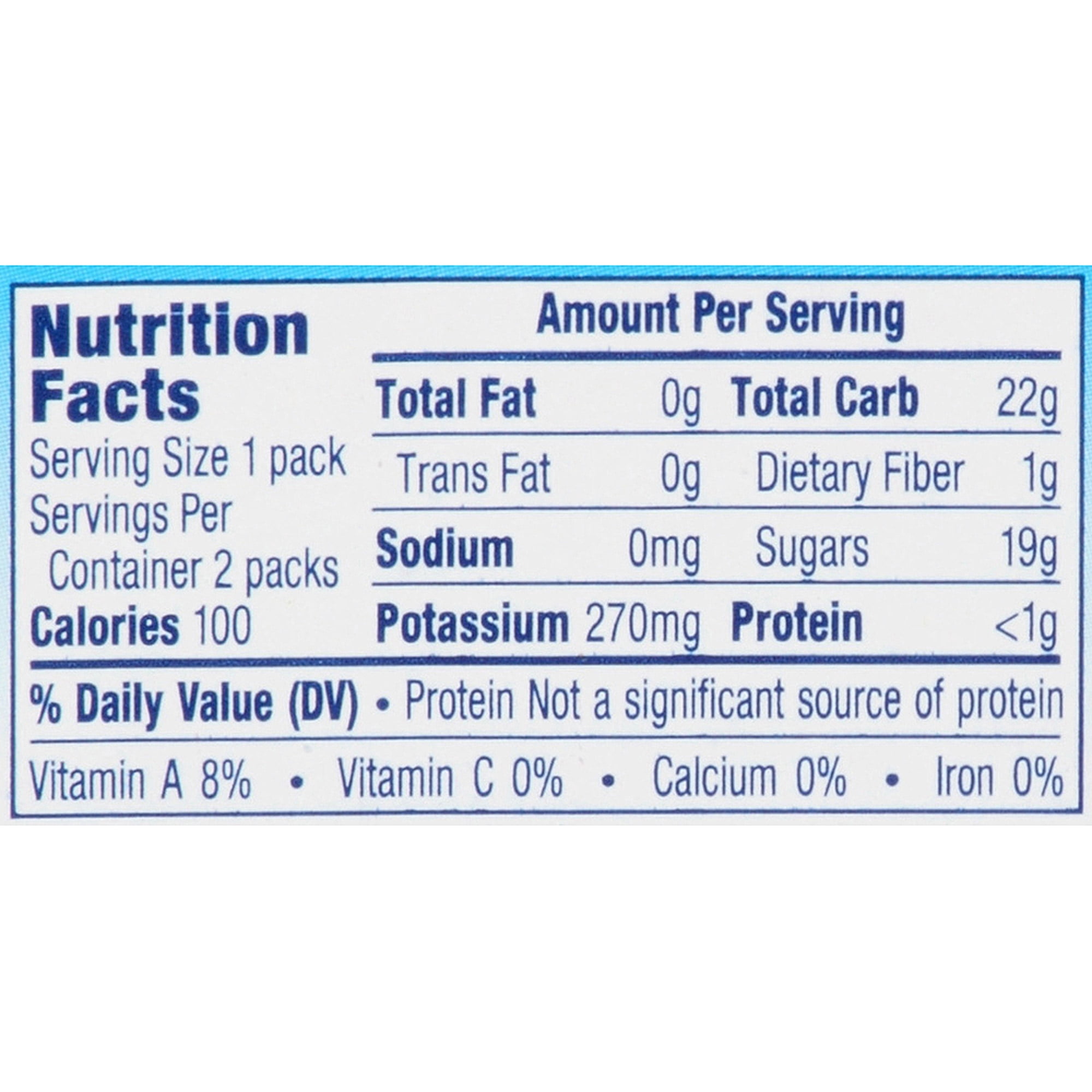 Gerber Gerber 2nd Foods Banana Plum Grape, 2 ea