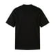 thumbnail image 3 of pstuiky camisetas camisas para hombre, Camiseta informal de verano para hombre, de color liso, de manga corta y cuello redondo camisas casuales para hombre l, 3 of 8