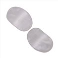 thumbnail image 3 of 12 Piezas Perla Clavijas de Afinación de Guitarra Teclas Sintonizadores de Botones Cabezales de Máquina Llave de Afinación Premium Botón Tapa Perillas Manejar Tapa, 3 of 5