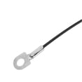 thumbnail image 1 of OEM Style Damper Assist for Toyota Hilux Revo Tailgate, 1 of 2