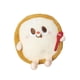thumbnail image 3 of Juguete de hierba gatera para gatos, juguete de peluche, juguete interactivo para hacer ejercicio, limpieza de dientes para gatos. Pan, 3 of 9