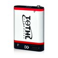 thumbnail image 1 of Batería de repuesto TQTHL E99ACA 1250 mAh para faros TIKKINA, 1 of 7