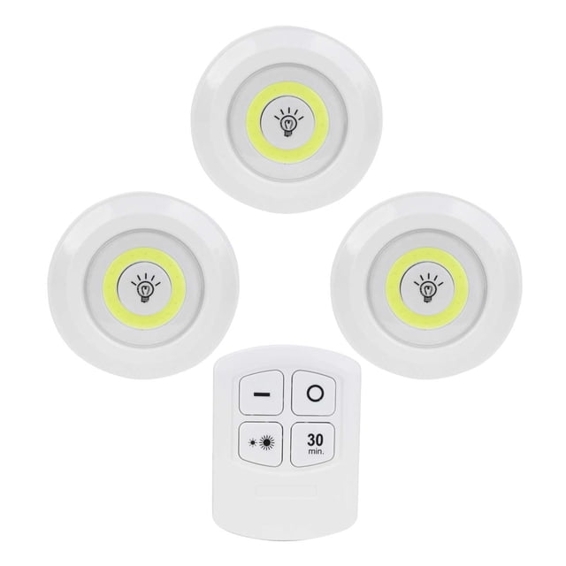 Small Night Light,3Pcs COB Night Light Bedroom Light Night Lamp Expertly Crafted