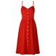 thumbnail image 1 of Vestido casual de verano para mujer Vestido largo de playa Vestido de verano floral bohemio Xemadio CJWUS-5174, 1 of 2