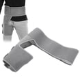 thumbnail image 2 of Gupbes Groin Support Adjustable Hip Brace Ischialgia Relief  Hamstring Compression Wrap,Groin Compression Wrap,Groin Support, 2 of 8