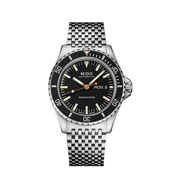 MIDO Ocean Star Tribute Special Edition Automatic M026.830.11.051.00