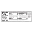 thumbnail image 2 of bettergoods Protein and Fiber Spaghetti Pasta, 14.5 oz, 2 of 5