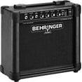 thumbnail image 1 of Behringer Ultrabass BT108 Amplificateur de Combo Basse de 15 Watts, 1 of 1