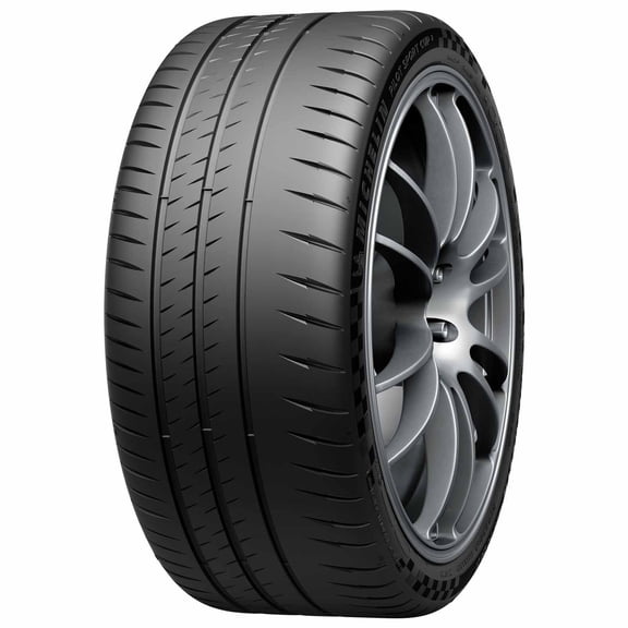 Michelin Pilot Sport Cup 2 Connect 305/30R21XL 104Y Tire