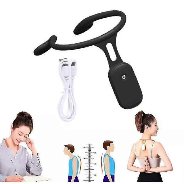 Dispositivo de drenaje linfático para el cuello y relajante para el cuello