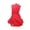 Big Red, variant on 1-6Y Toddler Kids Hoodie Winter Jacket Cartoon Models Zipper down Coats Tops Short Section Lightweight Winter Cotton Coats