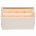 thumbnail image 5 of Desktop Organizer Stationery Remote-Control Holder Living Room Storage Box Li, 5 of 5