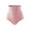 Pink, variant on Lroveb High Waisted Underwear for Women Honeycomb Vaginal Tightening & Body Shaping Briefs