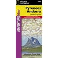 thumbnail image 4 of Pyrenees and Andorra (National Geographic Adventure Map), 4 of 6