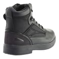 thumbnail image 5 of S Fellas by Genuine Grip Unisex Thunderbolt Composite Toe Slip-Resistant Tactical Boot Size 14(M), 5 of 7
