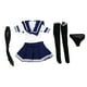 thumbnail image 4 of Uniformes Trajes de Uniformes Escolares Japoneses y Coreanos, 4 of 9