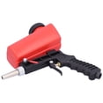 thumbnail image 2 of Sand Blaster, High Hardness Portable Sand Blaster  For Sand Blasting Tool, 2 of 8
