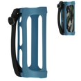 thumbnail image 2 of Kearding Funda de silicona para altavoz Soundbox, Protector anticaída, repuesto para senderismo al aire libre para 4, accesorios Electrónica Azul, 2 of 6