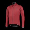 thumbnail image 3 of Rogelli Cycling - Maillot de ciclismo para hombre, invierno 2023, chaqueta térmica polar para ciclismo de montaña, abrigo cálido para exteriores, 3 of 5