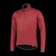 thumbnail image 3 of Rogelli Cycling - Maillot de ciclismo para hombre, invierno 2023, chaqueta térmica polar para ciclismo de montaña, abrigo cálido para exteriores, 3 of 5